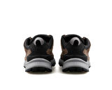 The North Face M Cragstone Leather Wp Erkek Günlük Ayakkabı NF0A7W6UIX71 Kahverengi