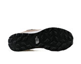 The North Face M Cragstone Leather Wp Erkek Günlük Ayakkabı NF0A7W6UIX71 Kahverengi