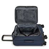 KIPLING New Youri Spin S Küçük Boy Tekerlekli Valiz