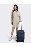 Unisex Kipling New Youri Spin S Kabin Boy Valiz KI7504