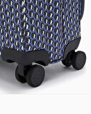 Kipling New Youri Spin S Basic Kabin Boy Valiz