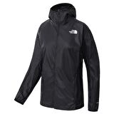 Ao Wind Fz Jacket - Eu Kadın Mont