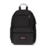 Eastpak Morler Powr Ek0A5B9Zo25 Su Geçirmez Outdoor Sırt Çantası Siyah