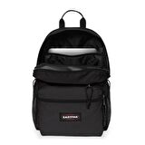 Eastpak Morler Powr Ek0A5B9Zo25 Su Geçirmez Outdoor Sırt Çantası Siyah