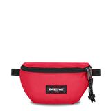 Eastpak Springer Peppy Pink Pembe Bel Çantası EK074N76