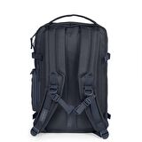 Eastpak Tecum M CNNCT Marine Notebook Laptop Sırt Çantası EK91DO16