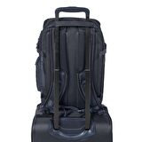 Eastpak Tecum M CNNCT Marine Notebook Laptop Sırt Çantası EK91DO16
