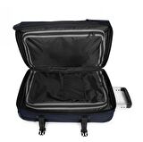 Eastpak Transit'r S Ultra Marine Valiz EK0A5BA7L83