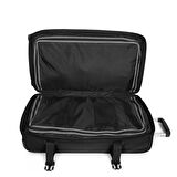 Eastpak Transit'r M Black Valiz EK0A5BA8008