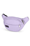 JanSport Fifth Avenue Kız Çocuk Bel Çantası Pastel Lilac