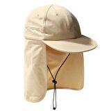 CLASS V SUNSHIELD HAT Şapka NF0A5FXHLK51