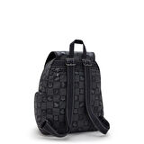 City Zip S Küçük Boy Sırt Çantası