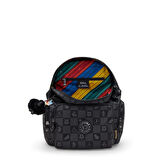 City Zip S Küçük Boy Sırt Çantası