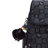 City Zip S Küçük Boy Sırt Çantası