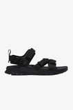 Timberland Garrison Trail Webbing Sandal Siyah Erkek Sandalet TB0A2E4G0151