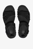 Timberland Garrison Trail Webbing Sandal Siyah Erkek Sandalet TB0A2E4G0151
