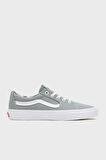 Logolu Ua Sk8-low Günlük Spor Ayakkabı Unisex Ayakkabı Vn0a4uukb7p1