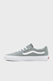 Logolu Ua Sk8-low Günlük Spor Ayakkabı Unisex Ayakkabı Vn0a4uukb7p1