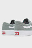 Logolu Ua Sk8-low Günlük Spor Ayakkabı Unisex Ayakkabı Vn0a4uukb7p1
