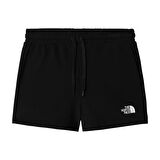 W LOGOWEAR SHORT Bayan Şort NF0A7QZXJK31