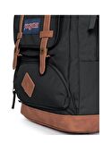Jansport Cortlandt Black Siyah Sırt Çantası EK0A5BBWN55