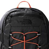 Borealis Classic 29 lt Su Geçirmez Outdoor Sırt Çantası Siyah