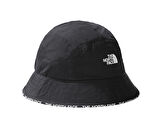 The North Face Cypress Bucket Şapka NF0A7WHAJK31 Siyah