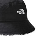 The North Face Cypress Bucket Şapka NF0A7WHAJK31 Siyah