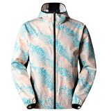 M RUN WIND JKT Erkek Ceket NF0A7SXMIR11
