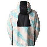 M RUN WIND JKT Erkek Ceket NF0A7SXMIR11