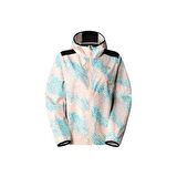 W RUN WIND JACKET Kadın Ceket NF0A7SXIIR11