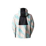 W RUN WIND JACKET Kadın Ceket NF0A7SXIIR11