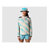 W RUN WIND JACKET Kadın Ceket NF0A7SXIIR11