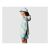 W RUN WIND JACKET Kadın Ceket NF0A7SXIIR11