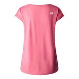 W TANKEN TANK - EU Kadın T-Shirt NF0A2S7FN0T1