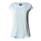 W TANKEN TANK - EU Kadın T-Shirt NF0A2S7FLV51