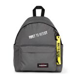 Eastpak Sırt Çantası Day Pak'r Laptop Gözlü Bold BTR Black 7D5