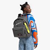 Eastpak Sırt Çantası Day Pak'r Laptop Gözlü Bold BTR Black 7D5
