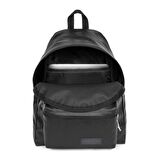 Eastpak Day Pak'R Ek0A5Bg4O131 Su Geçirmez Outdoor Sırt Çantası Siyah
