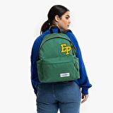 Eastpak Sırt Çantası Padded Pak'r Base Ep Green EK0006209D91