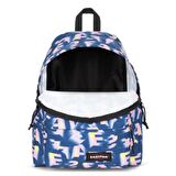 Eastpak Padded Pak'R Çok Renkli Sırt Çantası