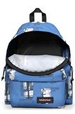 Eastpak Padded Pak'r Tags Blue Sırt Çantası