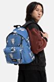 Eastpak Padded Pak'r Tags Blue Sırt Çantası