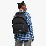 Eastpak Sırt Çantası Padded Pak'r Storm Black EK0006203E61
