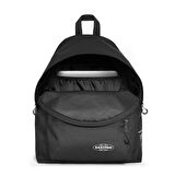 Eastpak Sırt Çantası Padded Pak'r Storm Black EK0006203E61