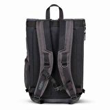 Eastpak Tecum Roll Cnnct Accent Grey Sırt Çantası
