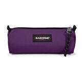 Eastpak Benchmark Single Eggplant Purple Kalem Kutusu EK3724D9