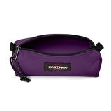Eastpak Benchmark Single Eggplant Purple Kalem Kutusu EK3724D9