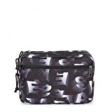 Eastpak Mavıs Blocktype Black Kalem Çantası