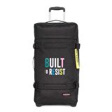 Eastpak Transit'R M Bold BTR Siyah Valiz